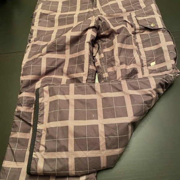 Women’s Orage ski/board pants - Picture 3 of 6